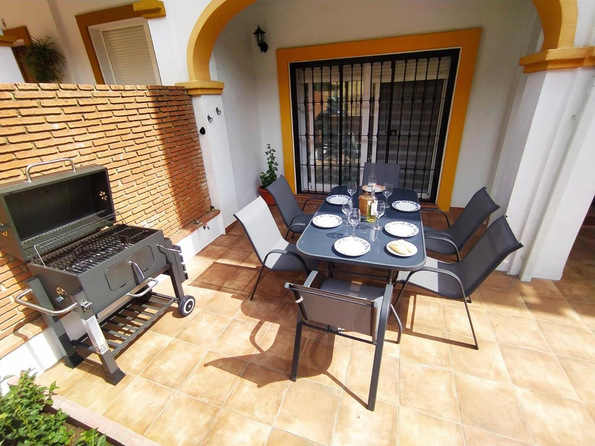 Villa Casa Pedro Benaoján Exterior foto