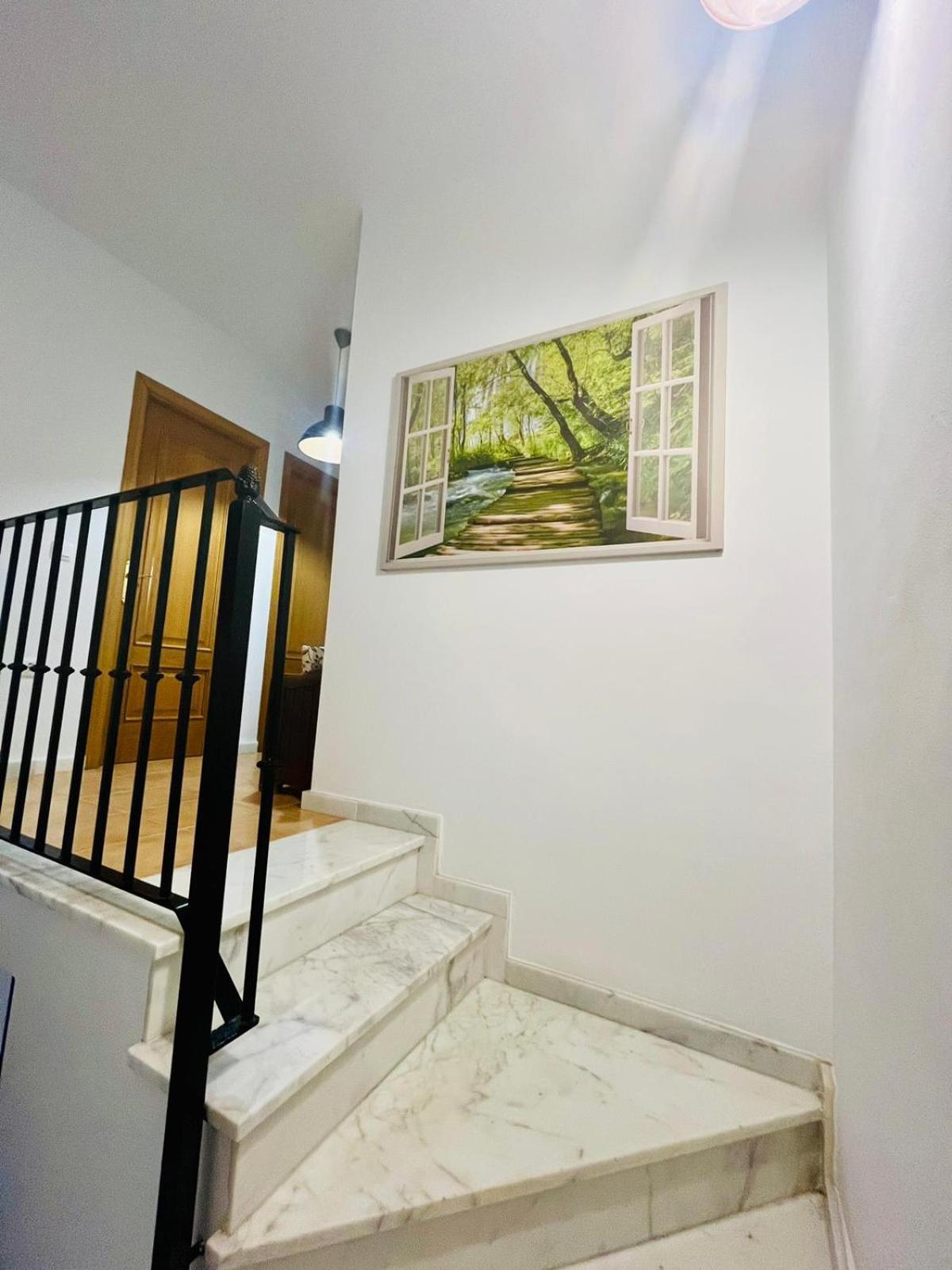Villa Casa Pedro Benaoján Exterior foto